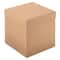 Kraft Square Boxes By Celebrate It™